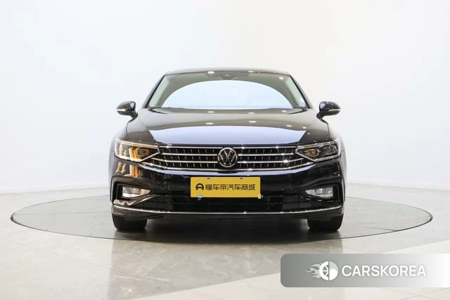 Volkswagen Magotan id 4300944 из Китая 15