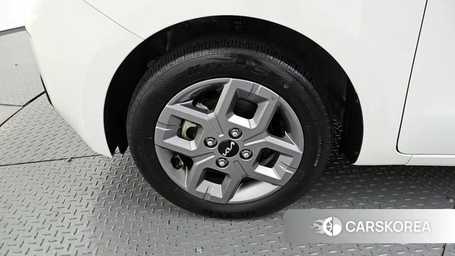 Kia The New Kia Ray id 4308601 из Кореи 26