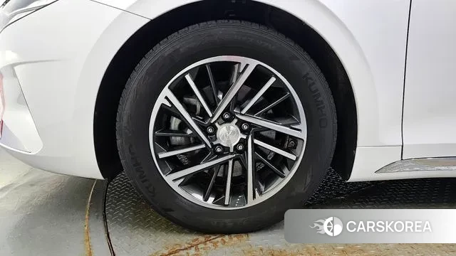 Hyundai The New Grandeur IG id 3220070 из Кореи 15