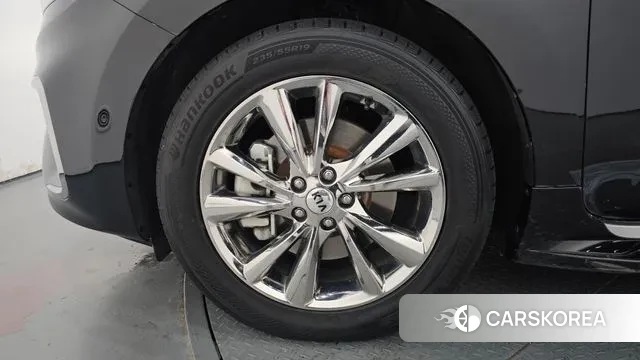 Kia The New Carnival id 3464678 из Кореи 15