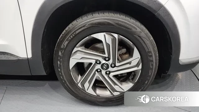 Hyundai The New Santa Fe id 3592072 из Кореи 15