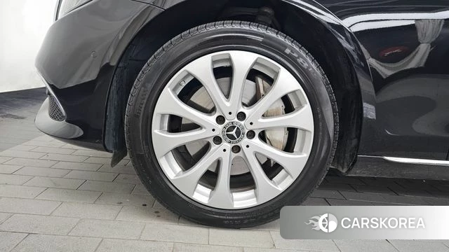 Mercedes-Benz E-Class W213 id 4619839 из Кореи 15