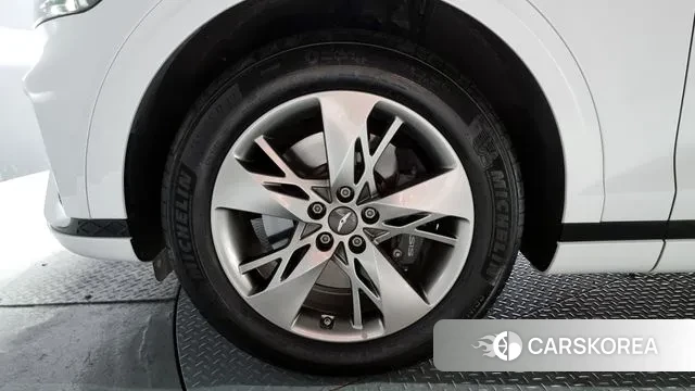 Genesis GV70 id 2895444 из Кореи 15