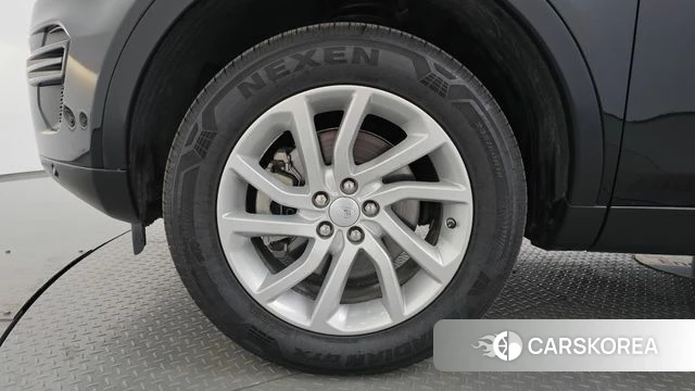 Land Rover Discovery Sports id 4339551 из Кореи 28