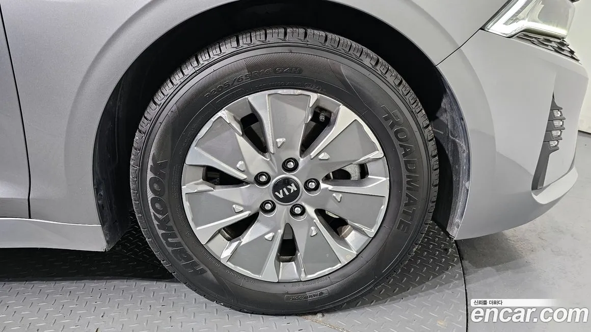 Kia K5 Hybrid 3rd Generation id 2120535 из Кореи 15