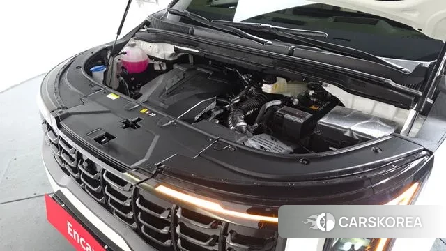 Kia The New Carnival 4th Generation id 3491655 из Кореи 15