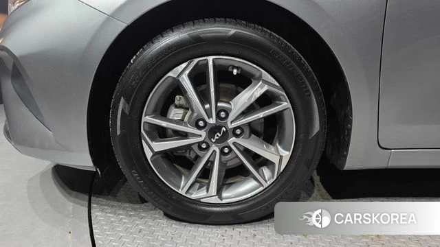 Kia The New K3 2nd generation id 4923075 из Кореи 15
