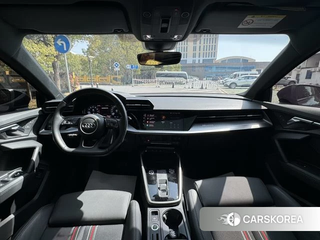 Audi A3 id 4238523 из Китая 14