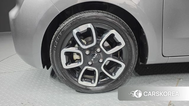 Kia The New Ray id 3877813 из Кореи 15