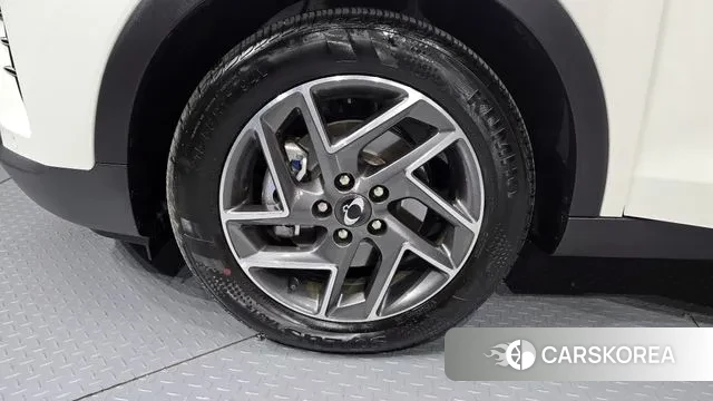 Ssangyong The New Tivoli id 3614768 из Кореи 15