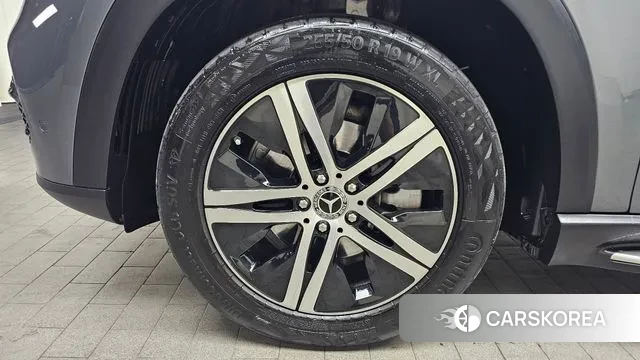 Mercedes-Benz GLE-Class W167 id 3582663 из Кореи 15