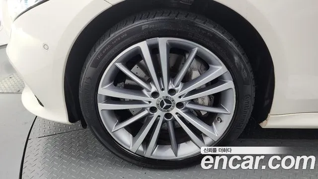 Mercedes-Benz CLS-Class C257 id 2704541 из Кореи 15