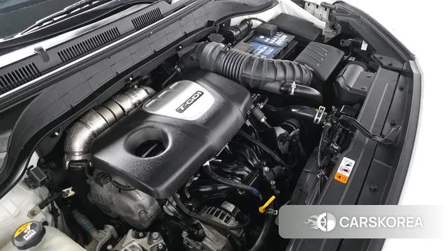 Hyundai Kona id 3765866 из Кореи 15