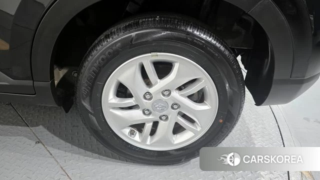 Hyundai Venue id 3851889 из Кореи 15