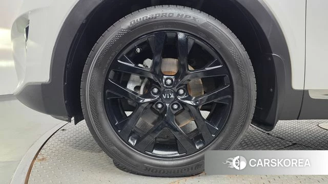 Kia The New Sorento id 4943912 из Кореи 25