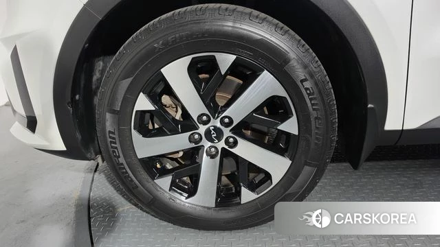 Kia Sorento 4th Generation id 4692478 из Кореи 30