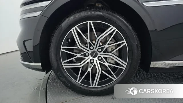 Genesis G90 (RS4) id 2939031 из Кореи 15