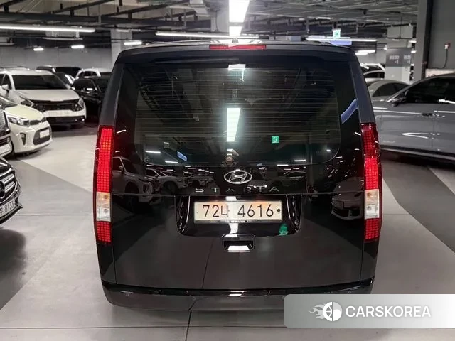 Hyundai Staria id 3644095 из Кореи 15