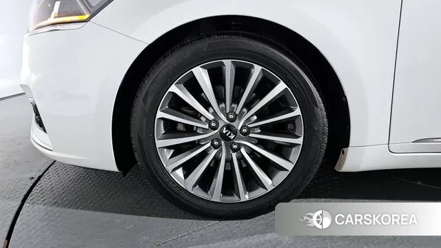 Kia Come New K7 id 3470014 из Кореи 15