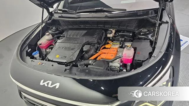 Kia Di Ol Nu Niro id 3625093 из Кореи 15