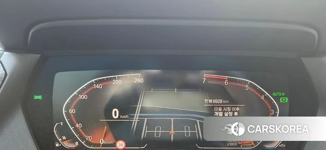 BMW 2 Series Gran Coupe (F44) 2024 Белый из Кореи, фото 5