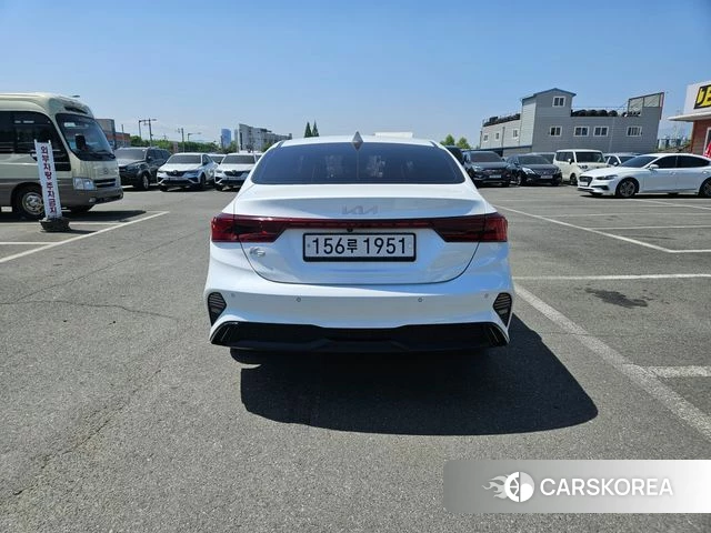 Kia The New K3 2nd generation id 4212007 из Кореи 15