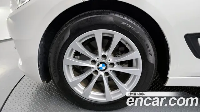 BMW 3 Series GT (F34) id 2484940 из Кореи 15