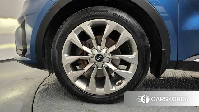 Kia Sorento 4th Generation id 4562487 из Кореи 15