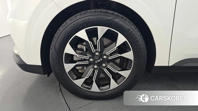 Kia Carnival 4th generation id 4186767 из Кореи 15
