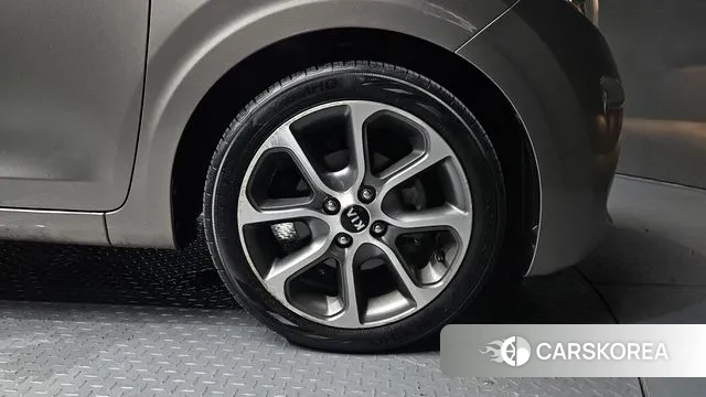 Kia All New Morning (JA) id 2976562 из Кореи 15