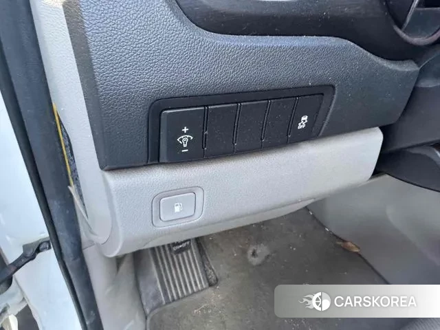 Kia The New Carnival id 3454509 из Кореи 9