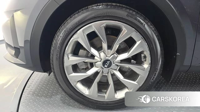 Kia Sorento 4th Generation id 4434599 из Кореи 29