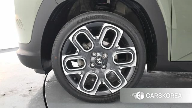 Hyundai Casper id 4388909 из Кореи 15