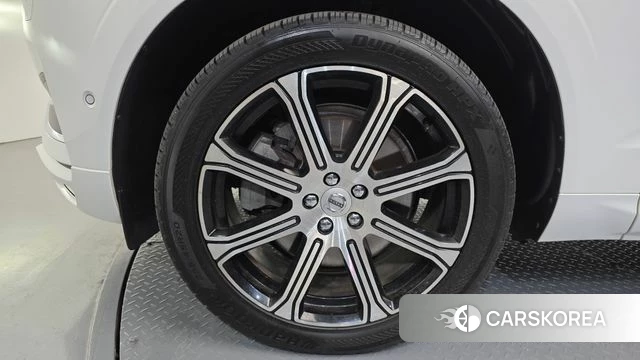 Volvo XC60 second Generation id 4447708 из Кореи 15