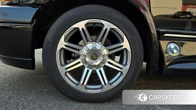 Chevrolet Express Van id 2344141 из Кореи 15