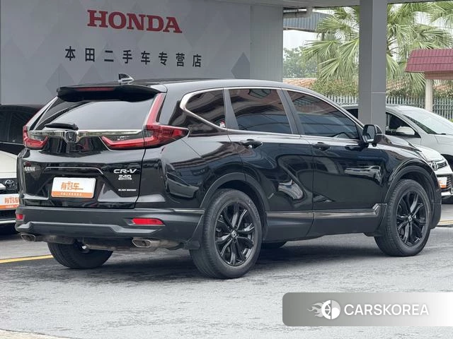 Honda CR-V id 4299610 из Китая 26