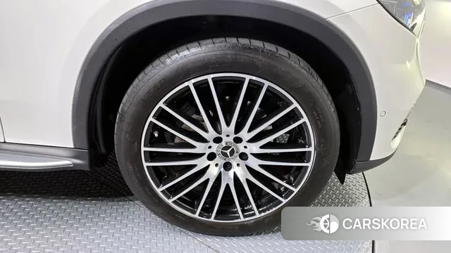 Mercedes-Benz GLC-Class X254 id 3400370 из Кореи 15