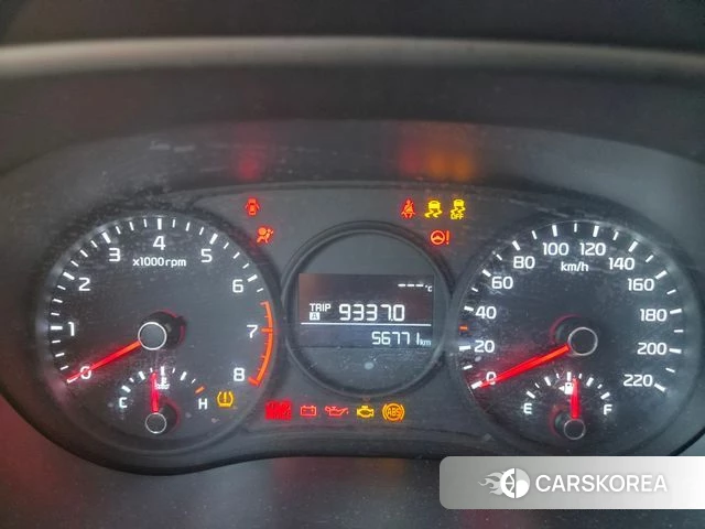 Kia All New Morning (JA) id 4944410 из Кореи 7