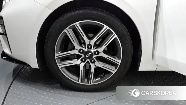 Kia Come New K3 id 3239244 из Кореи 15