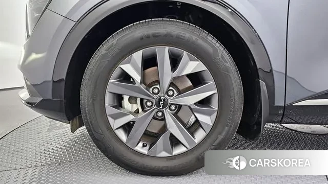 Kia Sportage 5th Generation id 3427139 из Кореи 15