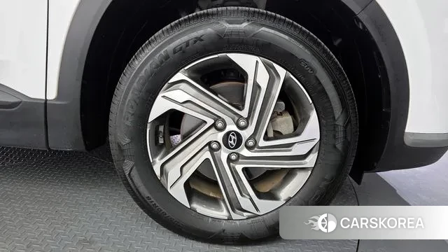 Hyundai The New Santa Fe id 3551908 из Кореи 15