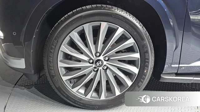 Hyundai The New Palisade id 4506272 из Кореи 25