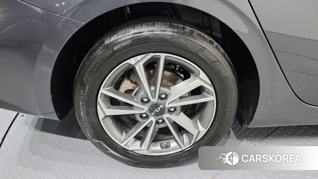 Kia The New K3 2nd generation id 3741223 из Кореи 15