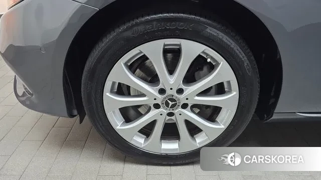 Mercedes-Benz E-Class W213 id 3275181 из Кореи 15