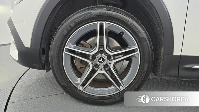 Mercedes-Benz GLB-Class X247 id 4759117 из Кореи 25