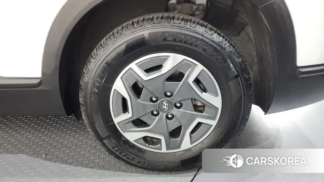 Hyundai The New Santa Fe id 3551320 из Кореи 15