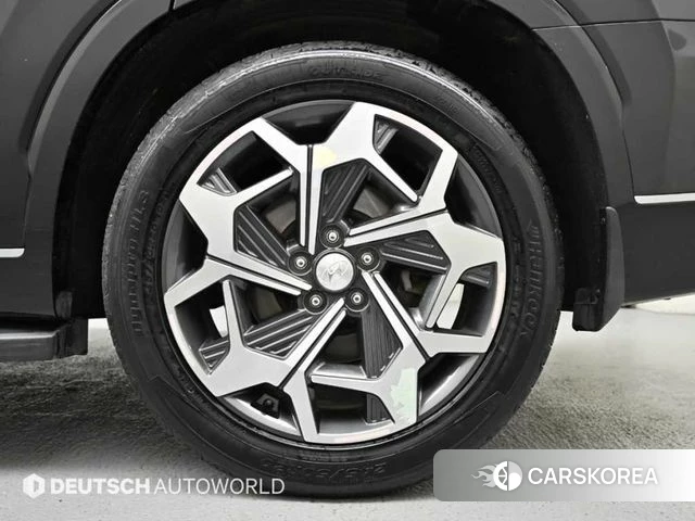 Hyundai Palisade id 4490114 из Кореи 14