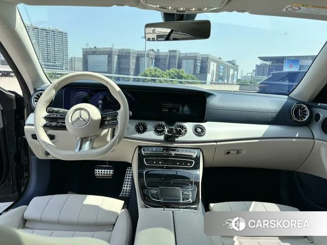 Mercedes-Benz E-class (imported) id 4205646 из Китая 14