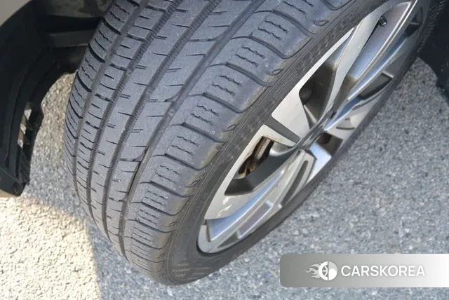 Ssangyong Berry New Tivoli id 3425470 из Кореи 12