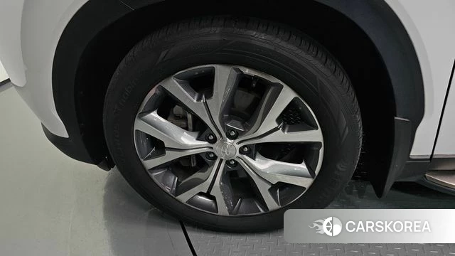 Hyundai Palisade id 4294480 из Кореи 15